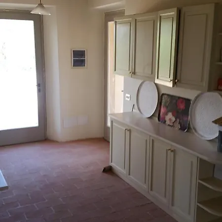 Casali Rapeselle - Casona *