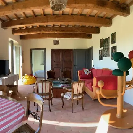 Casali Rapeselle - Casona * Manciano