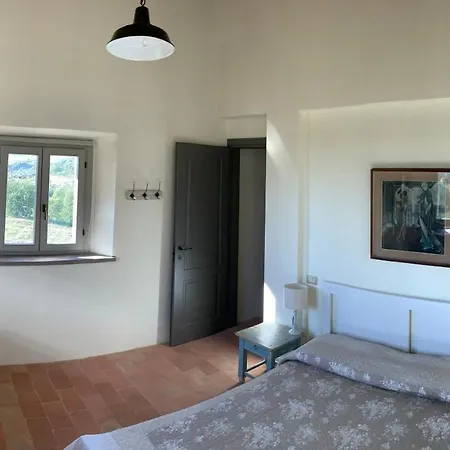 Casali Rapeselle - Casona * Manciano