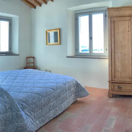 Villa Casali Rapeselle - Casona Manciano
