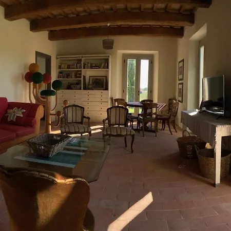 Villa Casali Rapeselle - Casona