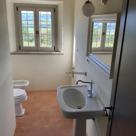 Villa Casali Rapeselle - Casona