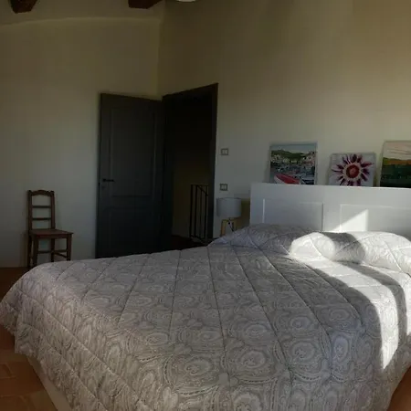 Casali Rapeselle - Casona Villa Manciano