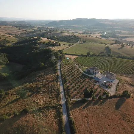 Casali Rapeselle - Casona