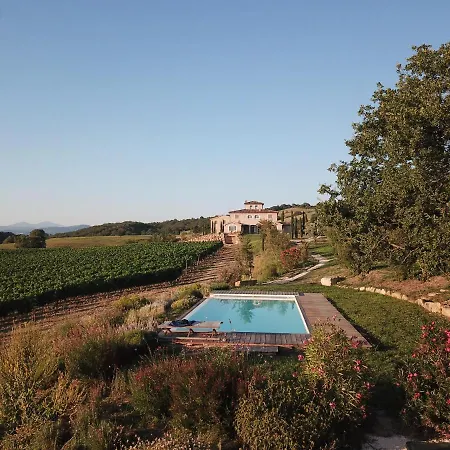 Villa Casali Rapeselle - Casona