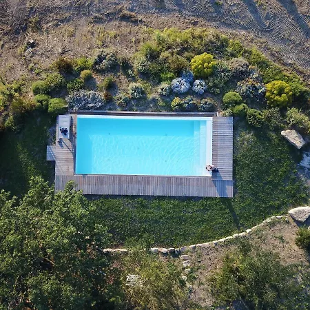 Casali Rapeselle - Casona Villa *