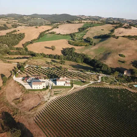 Casali Rapeselle - Casona