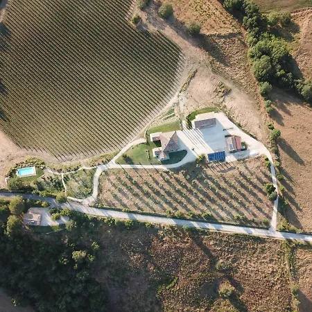 Casali Rapeselle - Casona