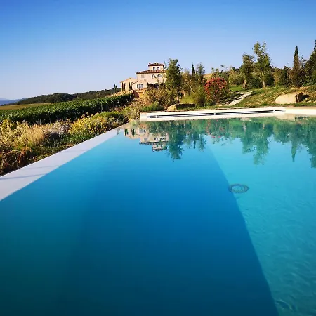 Casali Rapeselle - Casona Villa